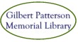 Gilbert Patterson Memorial Library